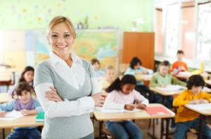 concorso per Maestre, Buona Scuola