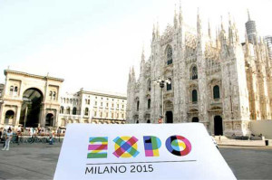 posti di lavoro per Expo Milano 2015