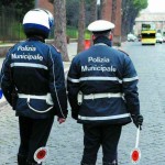 Concorso Polizia Municipale