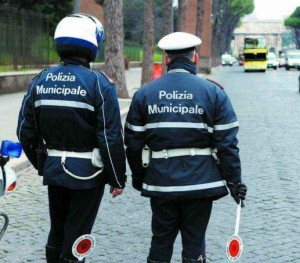 Concorso Polizia Municipale