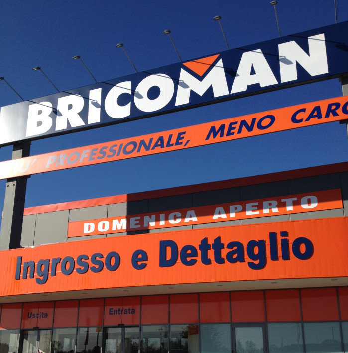 Bricoman, offerte di lavoro