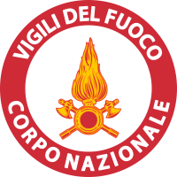 concorso nei Vigili del Fuoco - Fonte immagine: http://it.wikipedia.org/wiki/File:Logo_del_Corpo_Nazionale_dei_Vigili_del_Fuoco.svg