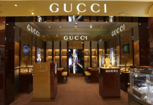 Gucci, offerte di lavoro