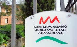Parco Geominerario Sardegna, concorso