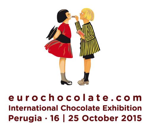 Eurochocolate, offerte di lavoro