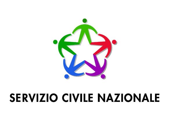 Volontari Servizio Civile Nazionale