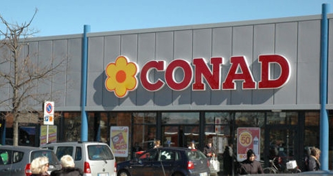 Conad assunzioni 2016