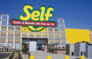 offerte di lavoro Self Italia