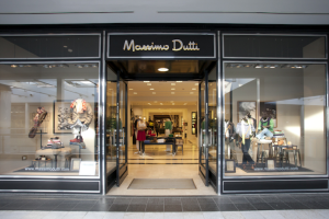 Addetti Vendita Massimo Dutti 