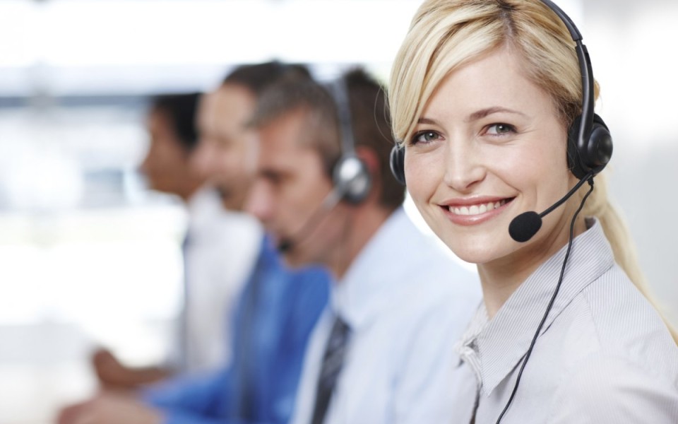 lavoro call center customer care