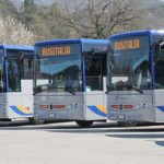 Ferrovie dello Stato assume autisti di bus