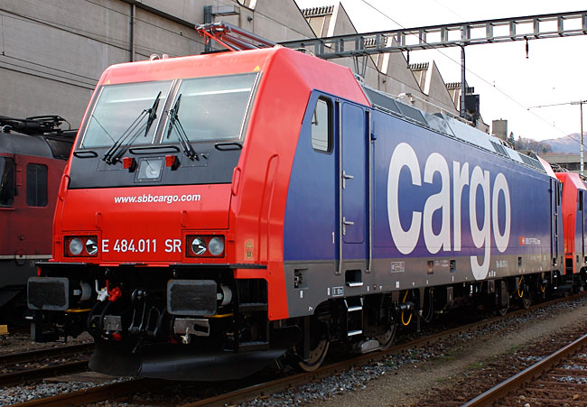 lavoro per Macchinisti di locomotiva