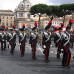 concorso allievi Carabinieri