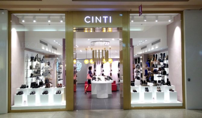 Cinti offerte di lavoro