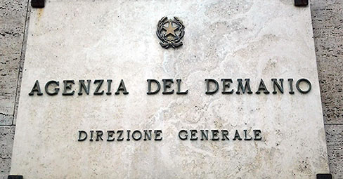 concorsi Agenzia del Demanio