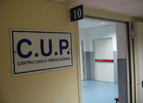 concorso CUP ASL