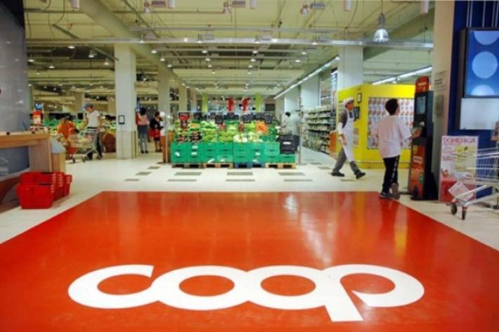 offerte di lavoro Coop Allievi Capo Reparto