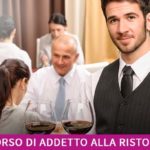 corso gratuito per Addetti alla Ristorazione