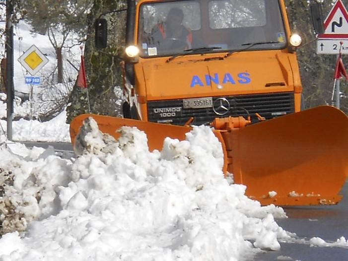 offerte di lavoro ANAS