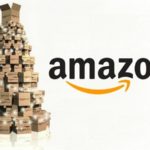 Amazon offerte lavoro Natale