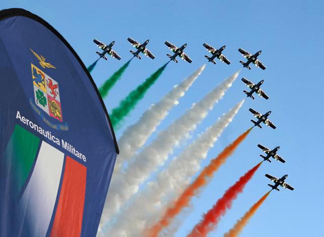 Concorso Aeronautica Militare