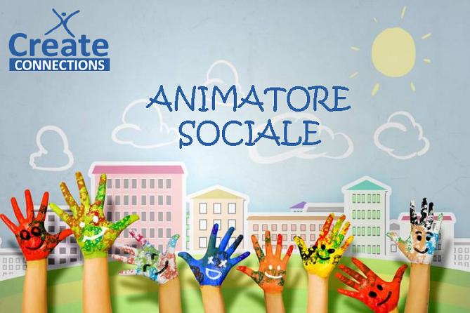 corsi gratuiti per Animatori Sociali a Roma e Napoli