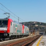 Macchinisti Mercitalia Rail Ferrovie dello Stato