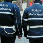 concorso Polizia Municipale