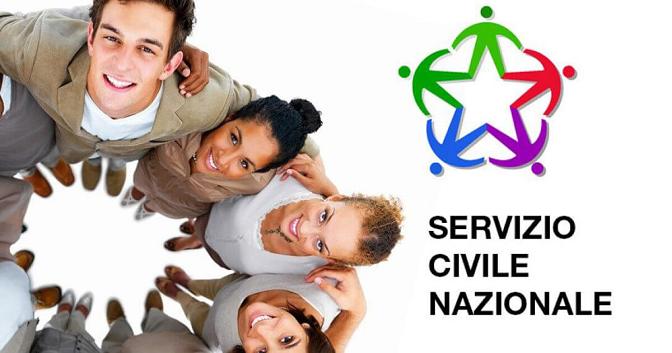 Bando Servizio Civile Nazionale