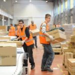 Amazon, offerte di lavoro