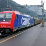 offerta di lavoro ferrovie SBB Cargo