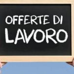 offerte di lavoro