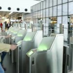 annuncio di lavoro per Addetti ai Tornelli