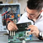 lavoro informatici hardware e software