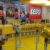 negozio Lego, offerte di lavoro