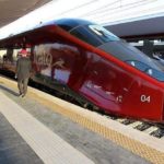 offerta di lavoro ferrovie ITALO-NTV