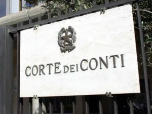 concorso Corte dei Conti