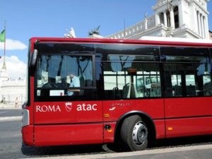 Assunzioni autisti ATAC Roma