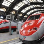 offerte di lavoro nelle Ferrovie dello Stato