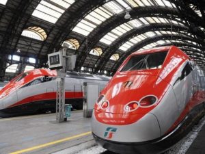 offerte di lavoro nelle Ferrovie dello Stato