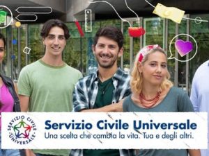 Servizio Civile Universale