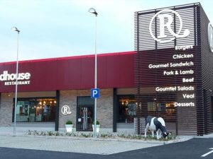 Roadhouse, offerte di lavoro