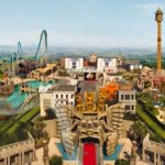 Cinecittà World offerte di lavoro