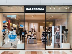 Calzedonia, offerte di lavoro