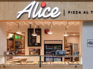 Alice Pizza offerte di lavoro