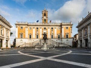 Concorsi Comune di Roma