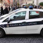 Concorso Agenti Polizia Locale Roma