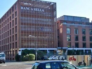 Offerte di lavoro Banca Sella