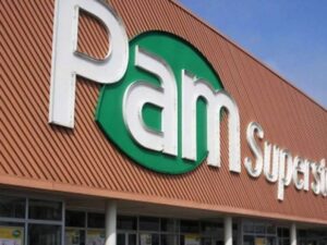 Assunzioni supermercati PAM